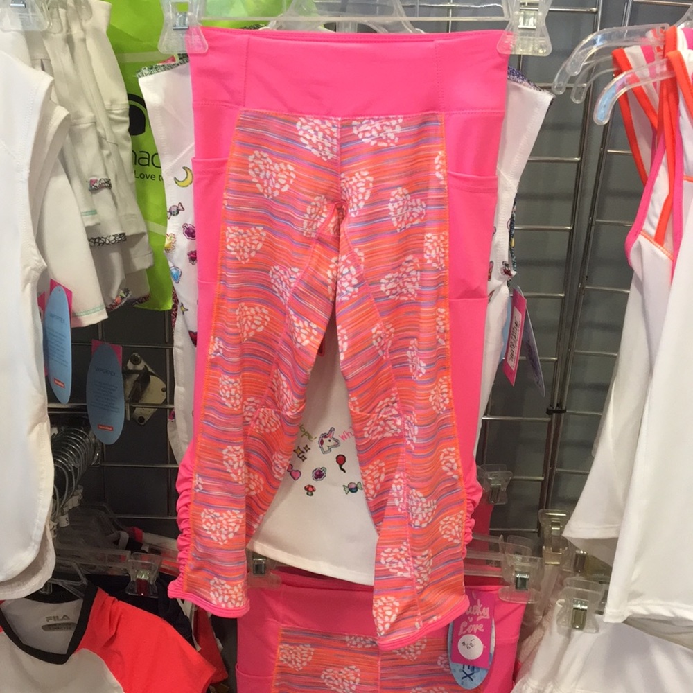 Girls sweats